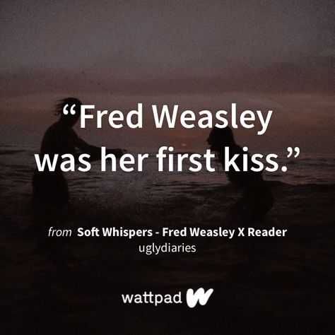 Fred Weasley X Reader Wattpad, Harry Potter Fred And George Fanart, Fred Weasley X Yn Fanart, Fred And George Weasley Imagines, Fred Weasley And Y/n, Fred Weasley Imagines Y/n, Fred Weasley Hands, Fred Weasley Shifting, George Weasley Fanfiction