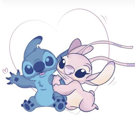 Lilo And Stitch Fans on Instagram: "#stitch_ig_lovers" Lilo And Stitch, Angel, On Instagram, Instagram