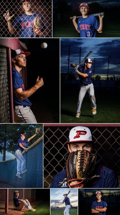 Sports Senior Picture Ideas, Baseball Team Pictures Poses, Senior Pictures Photoshoot, Baseball Team Pictures, Team Picture Poses, Senior Pictures For Guys, Baseball Senior Pictures, Softball Photography, Outdoor Senior Pictures