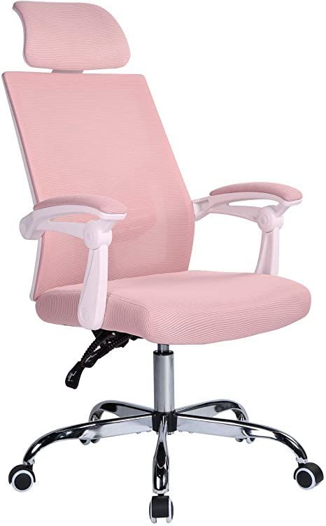 )kniP(riahC ksaT leviwS 063 sleehW htiw riahC kseD evitucexE retupmoC elbatsujdA 531-09 tserkcaB dna tserdaeH htiw riahC eciffO cimonogrE hseM svmolu Q Pink Desk Chair, Pink Office Chair, Night Lamp For Bedroom, Pink Office, Comfortable Office, Modern Office Chair, Perfect Chair, Pink Chair, Swivel Office Chair