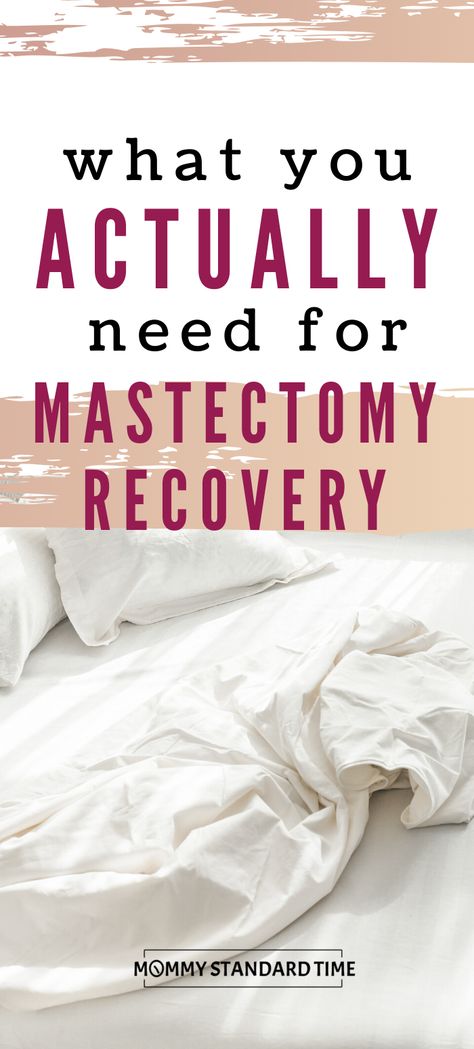 Mastectomy Party, Mastectomy Drains, Mastectomy Reconstruction, Mastectomy Gift, Surgery Care Package, Mastectomy Surgery, Living Motivation, Mastectomy Recovery, Mastectomy Pillow