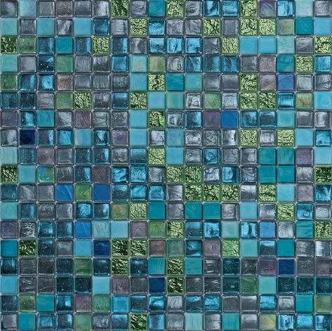 Glass tiles and mosaics • Quick sample 48h • Glossy • Wall & floor Cute Tiles, Fun Tile, Pretty Tiles, Tiles Floor, Cozy Room Decor, Glass Tiles, Dream Apartment, Room Makeover Inspiration, Cute Room Decor