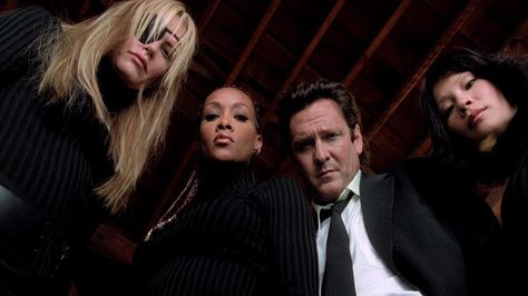 Kill Bill Movie, Robert Richardson, Kill Bill Vol 1, Quentin Tarantino Movies, Tarantino Films, Daryl Hannah, Jackie Brown, Reservoir Dogs, Uma Thurman