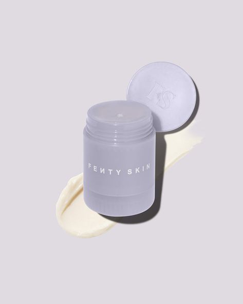 Fenty Eye Cream, Truly Eye Cream, Dr Makeup, Undereye Brightener, Dream Vanity, Persian Silk Tree, Fenty Skin, Albizia Julibrissin, Under Eye Cream