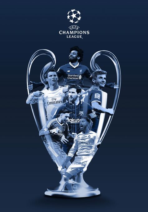 Champions League Cake, Fifa World Cup Teams, Wallpapers Football, Champions League Poster, Usa Flag Wallpaper, Manchester United Old Trafford, Champions League Trophy, Adidas Logo Wallpapers, League Legends