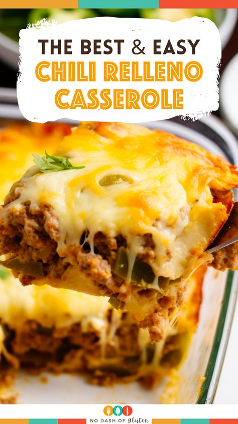 Ground Beef Chile Relleno Casserole, Bisquick Chili Relleno Casserole, Breakfast Chili Relleno Casserole, Beef Chili Relleno Recipe, Baked Beef Chili Relleno Casserole, Chile Relleno Casserole With Ground Beef, Baked Beef Chiles Rellenos Casserole, Chilli Relleno Recipe Casserole, Chili Renello Casserole