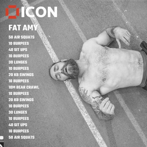 Crossfit Home Workouts, Crossfit Hiit Workouts, Soflete Workouts, Be Ready, Crossfit Training Program, Men Icon, Crossfit Cardio Workout, Crossfit Exercises, Crossfit Core Workout