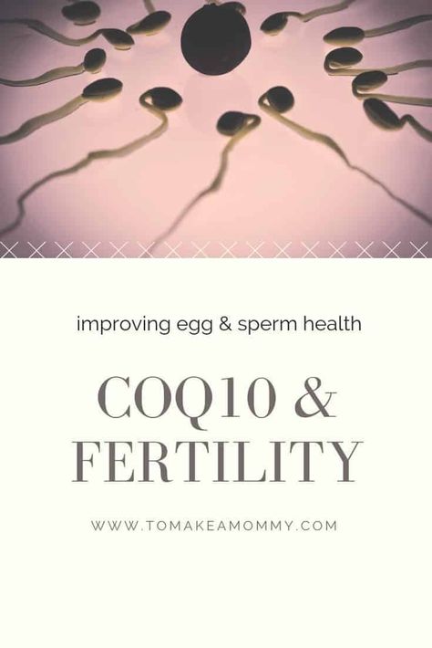 90 Days of Mitochondrial rejuvenation- CoQ10 for egg health, sperm health, and fertility! - To Make a Mommy Fertility Vitamins, Getting Pregnant Tips, Sperm Health, Fertility Help, Fertility Supplements, Fertility Foods, Fertility Health, Fertility Diet, Get Pregnant Fast