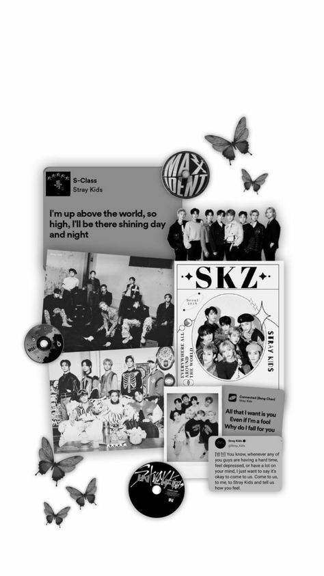 Wallpaper Skz, Walpapers Cute, Y2k Posters, Kpop Iphone Wallpaper, Notebook Cover Design, Kids Mood, Y2k Wallpaper, Skz In Cute, Savage Kids