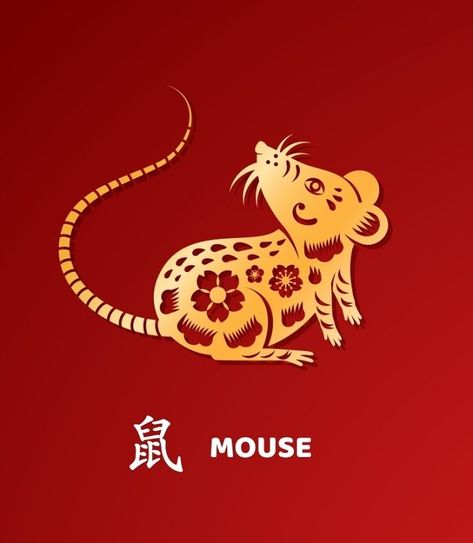 Rat Chinese Horoscope 2023 Chinese Horoscope 2023, Horoscope 2023, Rat Zodiac, Chinese Horoscope, Health And Wealth, About Love, Rats, Feng Shui, The Year