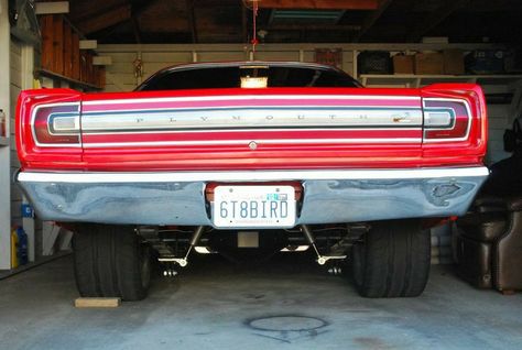 1968 Roadrunner, Plymouth Roadrunner Gtx, 1968 Plymouth Roadrunner, Amc Gremlin, Mantis Shrimp, Plymouth Satellite, Mid Size Car, Plymouth Cars, Hot Rods Cars Muscle