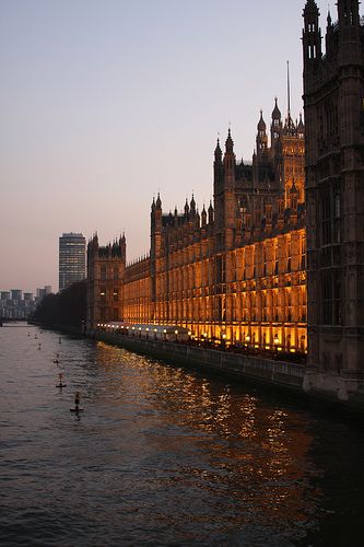 Westminster | by Don McDougall Westminster Aesthetic, London Monuments, London Westminster, Westminster London, London Vibes, London Dreams, Beautiful London, London Aesthetic, City Of London