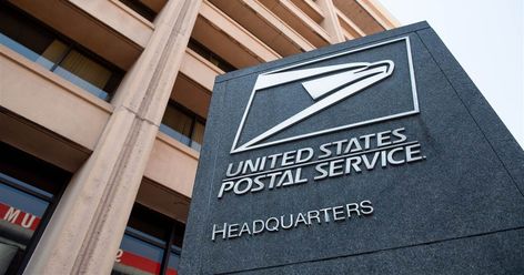 Postal banking, alcohol delivery could save the U.S. Postal Service, experts say 10 Year Plan, Job 3, Bank Branch, Us Postal Service, Postal Worker, United States Postal Service, Banking Services, Lost Money, Homeland Security