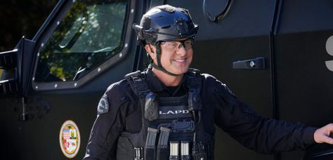 Want to know what happens next in this beloved police procedural television series? Continue reading to find out… Source:Web News Observer Unanswered Questions, Swat Team, Web News, Black Betty, Spiritual Beliefs, Personal History, Prison Break, Last Episode, Head Start