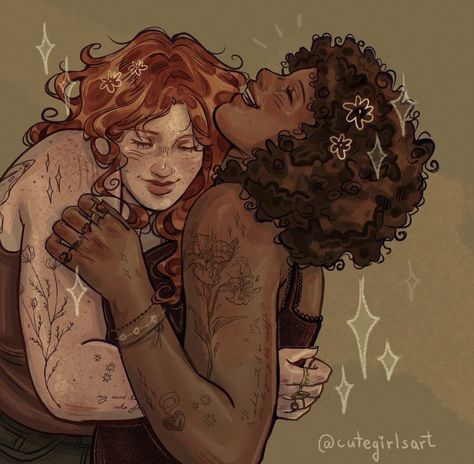 Mary And Lily, Marauders Fan Art, Drawing Procreate, Harry Potter Ships, All The Young Dudes, Harry Potter Marauders, Marauders Era, Harry Potter Fan Art, Gold Rush