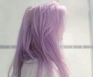 Light Purple Hair, Hair Aesthetic, Colorful Hair, Purple Hair, Beauty Fashion, Light Purple, We Heart It, Fashion Photography, Lavender