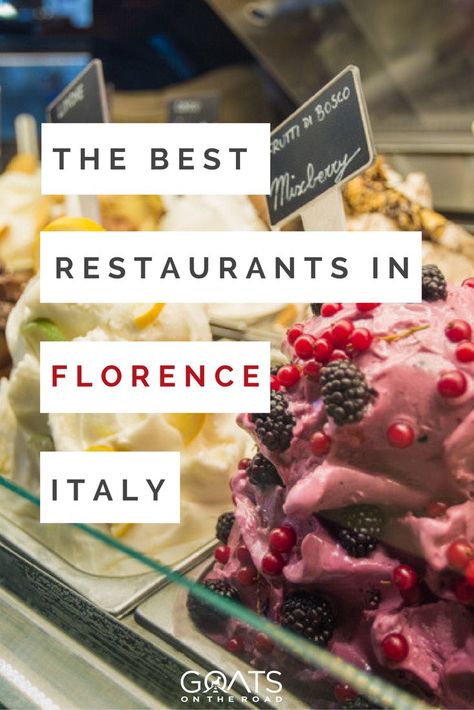 Restaurants In Florence Italy, Florence Restaurants, Florence Travel Guide, Florence Italy Travel, Florence Travel, Italy 2023, Italy Travel Tips, Italy Travel Guide, Trip To Italy