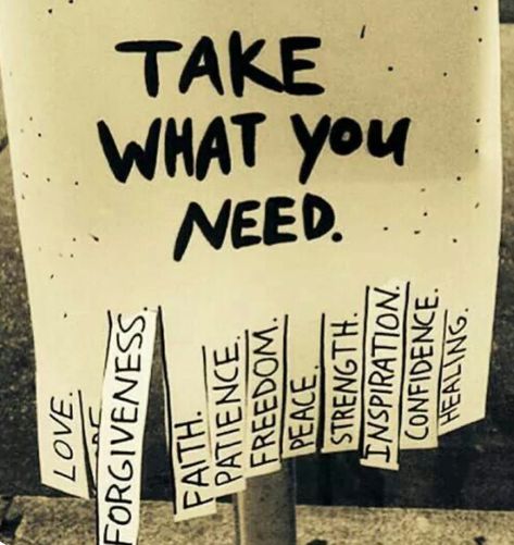 Take What You Need, Freedom Love, Positive Words, A Sign, Great Quotes, Kids Crafts, Inspirational Words, Favorite Quotes, Inspire Me