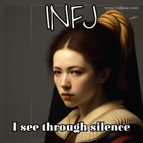 Infj Facts, Infj Aesthetic, Brain Issues, Infj Traits, Infj Humor, Infj Things, Infj Psychology, Infj Mbti, Infj Personality Type