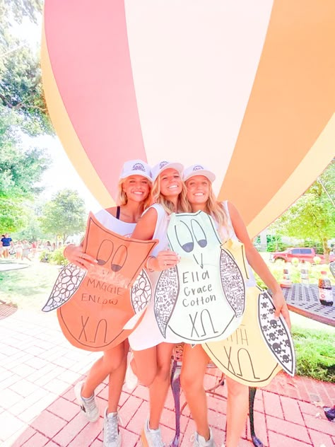 Chi Omega Bid Day, Bama Rush, Go Greek, Alpha Phi, Chi Omega, Bid Day, Golden Hour, Sorority, Rush