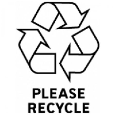 Logo of Please Recycle Trash Sign, Pet Recycling, Recycle Logo, Recycle Symbol, Famous Logos, Recycle Trash, Premium Logo, Reuse Recycle, Png Vector