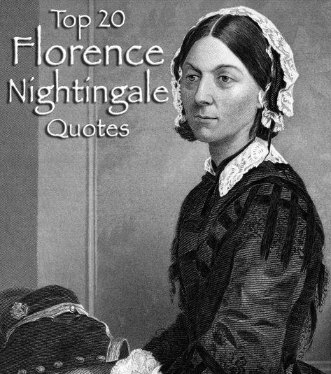 Our 20 Favorite Florence Nightingale Quotes | eMedCert Blog Nursing Ethics, Florence Nightingale Quotes, Ethics Quotes, Florence Nightingale, Spirit Of Fear, Essay Help, Nurse Quotes, Popular Books, Nightingale