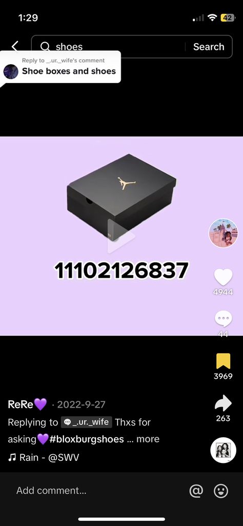 Nike Box Decal Bloxburg, Teen Boy Decals Bloxburg, Xbox Decals Bloxburg, Shoe Box Decals Bloxburg, Bloxburg Shoe Box Decal Codes, Bloxburg Jordan Shoes Decal Codes, Boy Decal Codes, Boy Room Decals Bloxburg, Bloxburg Shoes Codes Decal