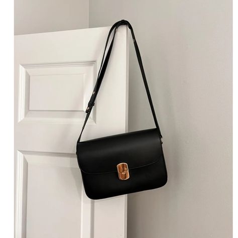 Sezane Milo classic bag Classic Bags, Leave A Comment, Something New, Handbags, Quick Saves