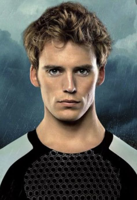 Sam Claflin Hunger Games, Hunger Games Sign, Finnick Odair Sam Claflin, Finnick Odair, The Hunger Games Catching Fire, Hunger Games Series, Hunger Games 3, Sam Claflin, Peeta Mellark