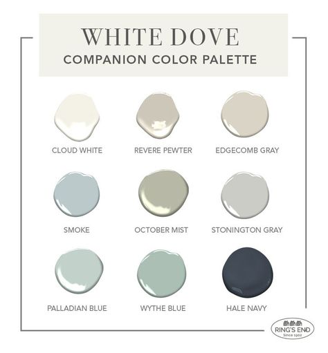 Palladian Blue Benjamin Moore Color Schemes, Palladian Blue Palette, Bm Palladian Blue Bedroom, Palladian Blue Complimentary Colors, Palladian Blue Color Palette, Nelson Blue Benjamin Moore, Benjamin Moore Palladian Blue, Benjamin Moore Sea Salt, Benjamin Moore Beach Glass