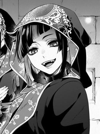 Lilia X Malleus, Lilia Vanrouge Manga, Malleus X Lilia, Lilia Vanrouge Icons, Lilia Twisted Wonderland, Lilia Vanrouge Twisted Wonderland, Lilia Twst, Twisted Wonderland Lilia, Anime Lemon