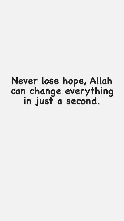 Trust Allah, Islamic Motivation, Have Patience, Lonliness Quotes, Islam Quotes About Life, Life Advice Quotes, Short Islamic Quotes, Comfort Quotes, Pray Quotes