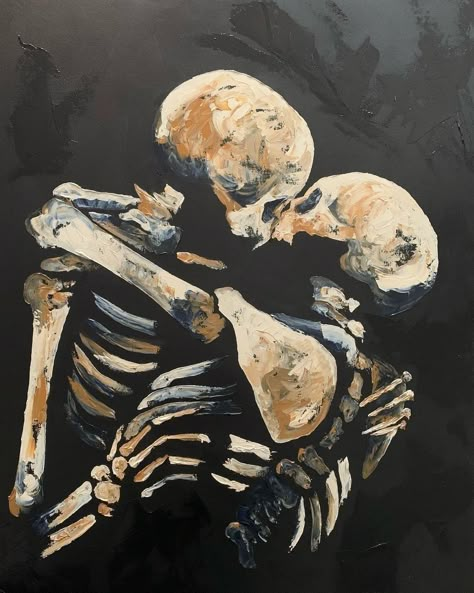 Skeleton Art, Arte Inspo, Wow Art, Ethereal Art, Sketchbook Art, Sketch Art, Surreal Art, Art Moderne, Pretty Art