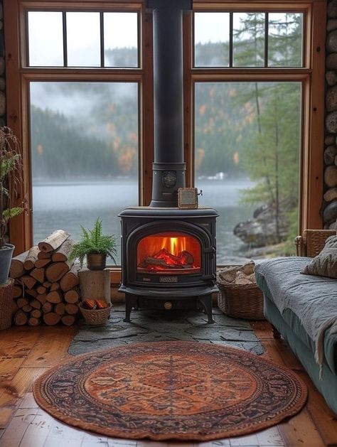 Chalet Interior Design Ideas, Old Cabin Aesthetic, Old Home Aesthetic, Warm Cozy Aesthetic, Vermont Cottage, Rustic Cabin Interior, Inspiration Interior Design, Snow Nature, Linden Tree