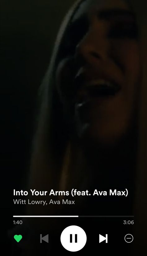 Ava Max Into Your Arms, Into Your Arms Lyrics, Into Your Arms Song, Witt Lowry, Into Your Arms, Bts Pic, Ava Max, Diy Gift Wrapping, Pretty Songs