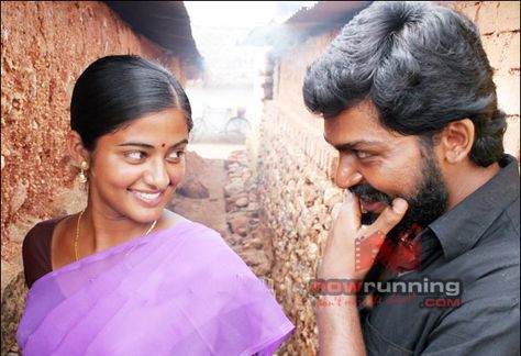 Paruthiveeran still Paruthiveeran Images Hd, Old Couple Photography, Dialogue Images, Followers Background, 1k Followers Background Editing, 300 Movie, God Venkateswara Images Hd Wallpaper, School Romance, Movie Frames