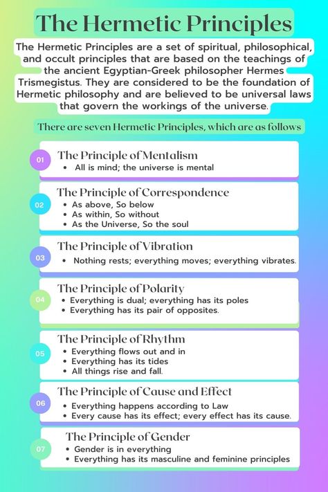 7 Universal Laws, Principles Of Life Wisdom, 13 Laws Of The Universe, Spiritual Knowledge Wisdom, Law Of Energy, Natural Laws Of The Universe, Laws Of The Universe Spirituality, Universal Laws Spirituality Truths, 12 Universal Laws Explained