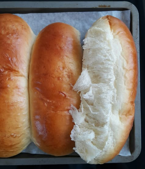 Golden Submarines – Chipmunk Cheeks Submarine Bread Recipe, Hoagie Rolls Recipe, Hoagie Roll Recipe, Sub Rolls, Bread Rolls Recipe, Homemade Sandwich, Stuffed Bread, Hoagie Rolls, Homemade Bread Recipes Easy