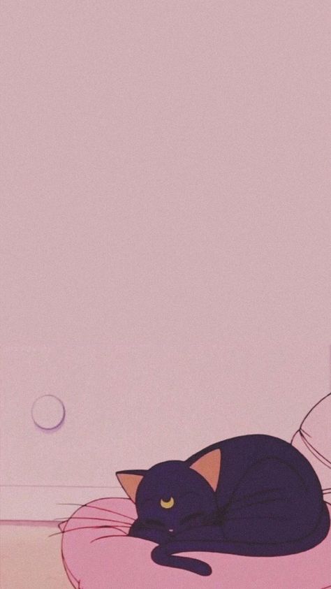 Sailor Moon Aesthetic, 강아지 그림, Sailor Moon Wallpaper, Japon Illustration, Cute Pastel Wallpaper, Soft Wallpaper, Sailor Moon Art, Aesthetic Pastel Wallpaper, Iphone Background Wallpaper