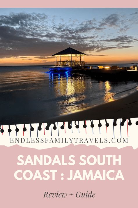 Sandals South Coast is located on the most pristine two-mile stretch of white-sand beach on Jamaica's south coast. Also know as "Sexy South Coast", the resort blends the exotic allure of the Caribbean with the refined elegance of the European villages inspired by France, Italy and the Netherlands. #AllInclusiveResort #Romantic #SandalsResorts Sandals South Coast Jamaica, Sandals Jamaica, Sandals South Coast, Water Bungalow, All Inclusive Trips, European Village, Caribbean Resort, Sandals Resorts, All Inclusive Vacations