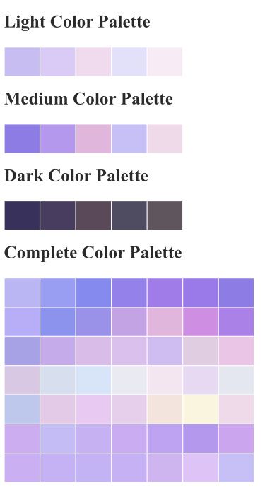 Color Palettes Ibis Paint, Ibis Pallete Color, Ibis Colour Palette, Ibispaint Color Pallete, Manga Color Palette, 8 Colors Palette, Color Schemes Drawing, Color Me Curious, Ibis Paint Pallete