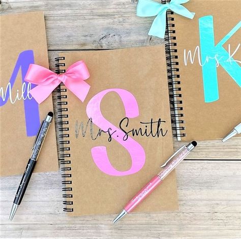 Celebrate Dad This Year! Unforgettable Father's Day Gift Ideas Teacher Personalized Gifts, Monogram Teacher Gifts, Handmade Teacher Gifts, Appreciation Gifts Diy, Teacher Notepad, Teacher Gift Baskets, Teacher Appreciation Gifts Diy, Teacher Christmas Gift, Cute Teacher Gifts