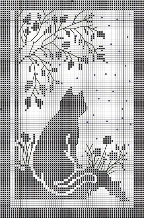 free filet crochet patterns- cats - - Yahoo Search Results Filet Crochet Cat Patterns Free, Cat Filet Crochet, Filet Crochet Scarf Patterns Free, Small Filet Crochet Charts, Crochet Fillet Patterns Free, Filet Crochet Charts Free, Crochet Filet Pattern Free, Fillet Crochet Patterns Free, Filet Crochet Patterns Free Charts