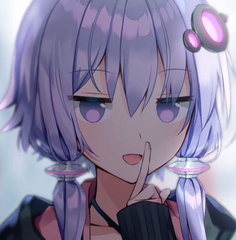 Yuzuki Yukari, Kei Visual, Visual Kei, Vocaloid, Anime