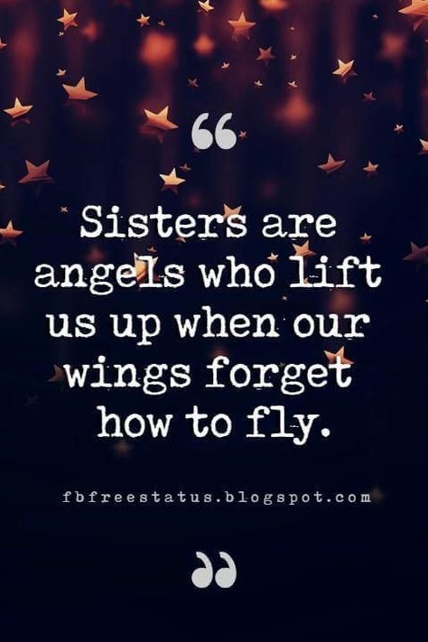 Quotes About Sisters, Inspirational Quotes For Sisters, Good Sister Quotes, Rose Hill Designs, Little Sister Quotes, Big Sister Quotes, Sibling Quotes, Sister Love Quotes, Sister Poems