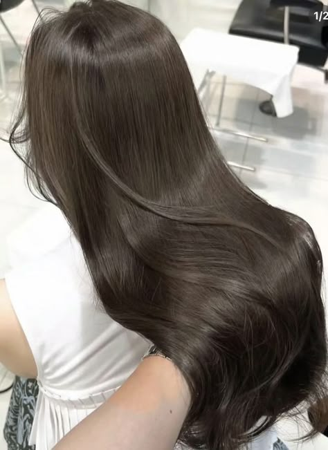 Long Shiny Hair, Hair Inspiration Long, Long Healthy Hair, Beautiful Long Hair, Makati, Dark Brown Hair, Silky Hair, Dream Hair, Shiny Hair