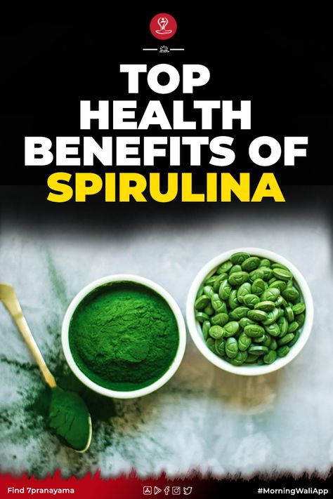 A healthy person needs to take many types of nutrients. It is difficult to get all kinds of nutritious foods by everyone. You have to use many types of diets to get different types of nutrients. But nature has also given us some options, which can be obtained by consuming most of the nutrients. Spirulina is also one of them and the benefits of Spirulina have made it Superfood. Benefits Of Spirulina, What Is Spirulina, Spirulina Benefits, Healthy Person, Skincare Recipes, Natural Skin Care Ingredients, Nutritious Foods, Integrative Nutrition, Types Of Diets