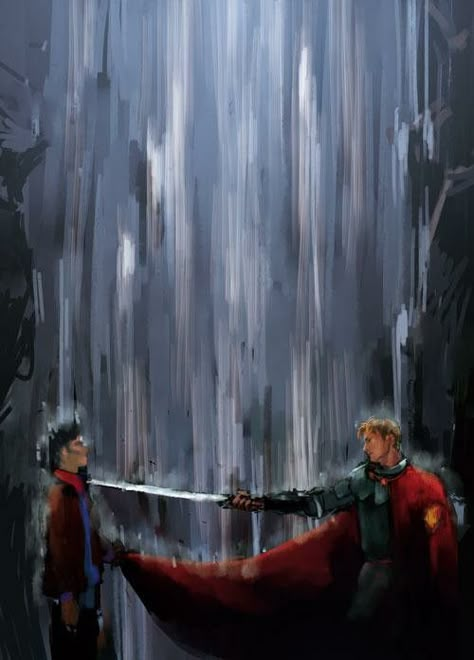 Merlin Art, My Father, Say You, The Rain, Wizard, Merlin, Deviantart, Art