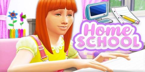 Sims 4 Homeschool, Mods Sims 4, Sims 4 Male Clothes, Sims 4 Cheats, Sims 4 Traits, Sims 4 Cas Mods, Sims 4 Cc Kids Clothing, The Sims 4 Pc, The Sims 4 Packs