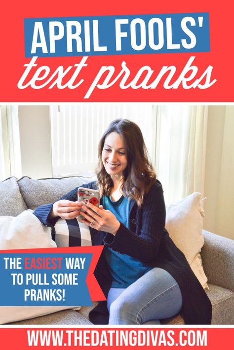 Hilarious April Fools pranks- these are too funny! #aprilfools #pranks April Fools Pranks For Teenagers, April Fools Pranks For Siblings, April Fools Pranks Text Messages, April Fools Pranks For Boyfriend, April Fools Text Pranks, April Fools Pranks For Kids, April Fools Pranks For Adults, Funny Pranks For Kids, Best April Fools Pranks